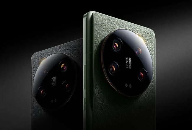 Xiaomi 14 Ultra sẽ có bốn camera 50MP